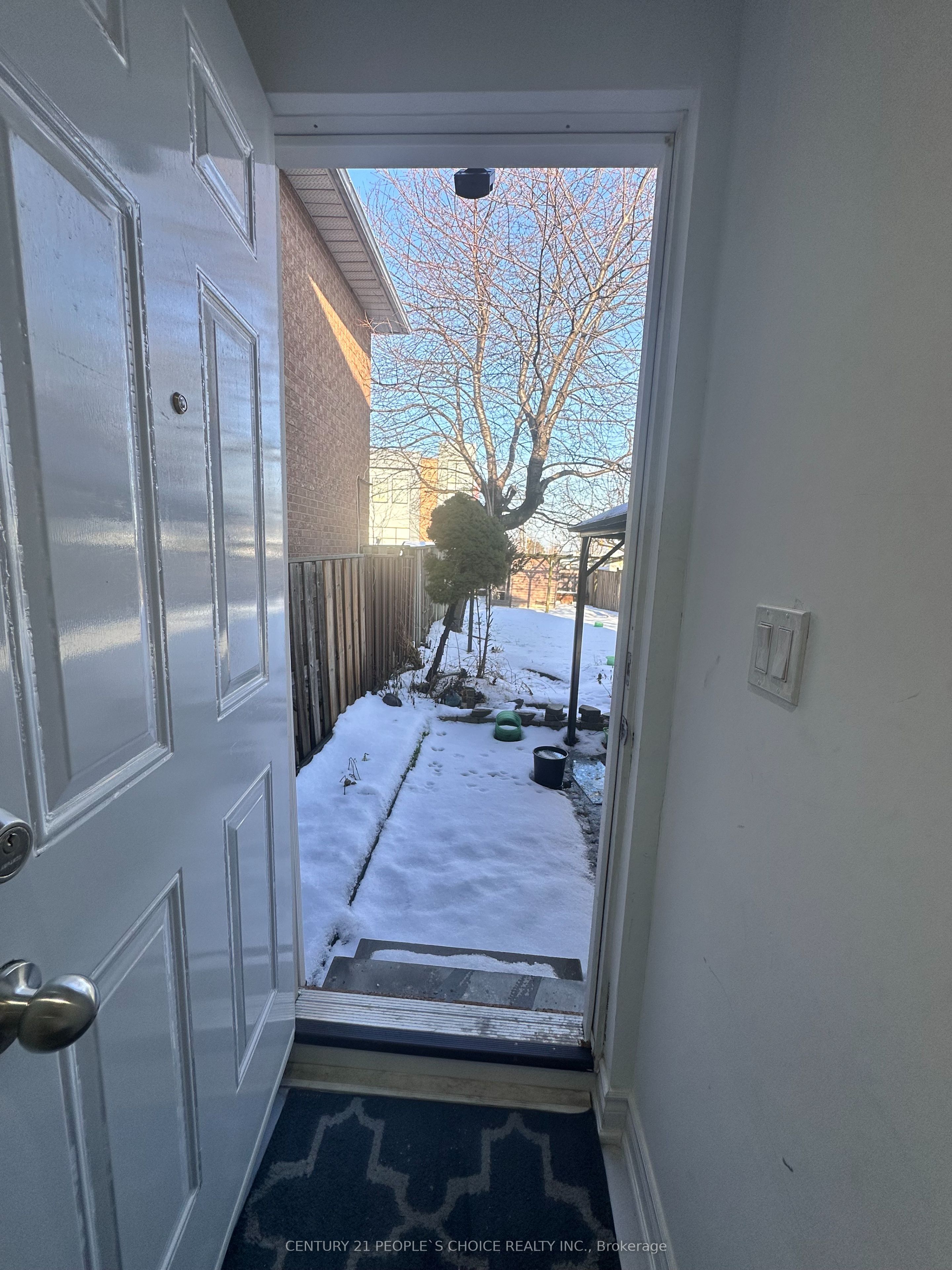 32 Panda Lane basement