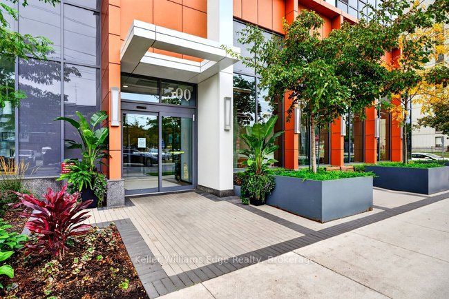 500 Brock Avenue 605