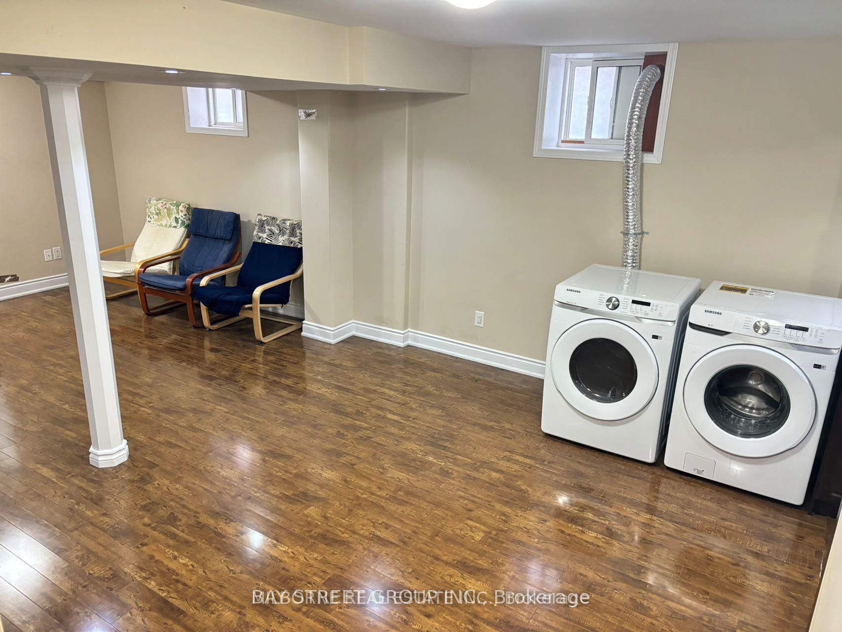 9 Bluffmeadow Street Basement