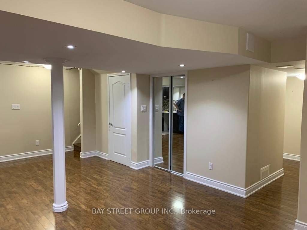 9 Bluffmeadow Street Basement