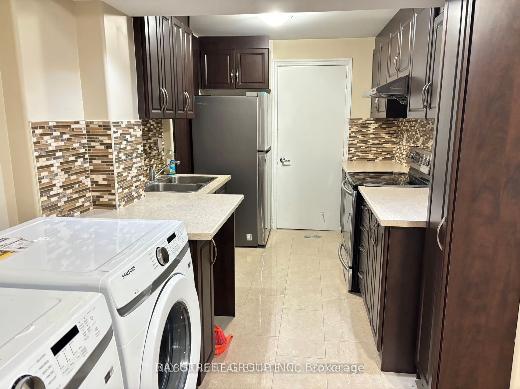 9 Bluffmeadow Street Basement