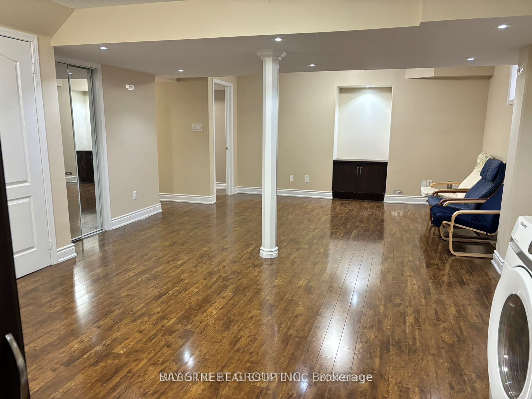 9 Bluffmeadow Street Basement