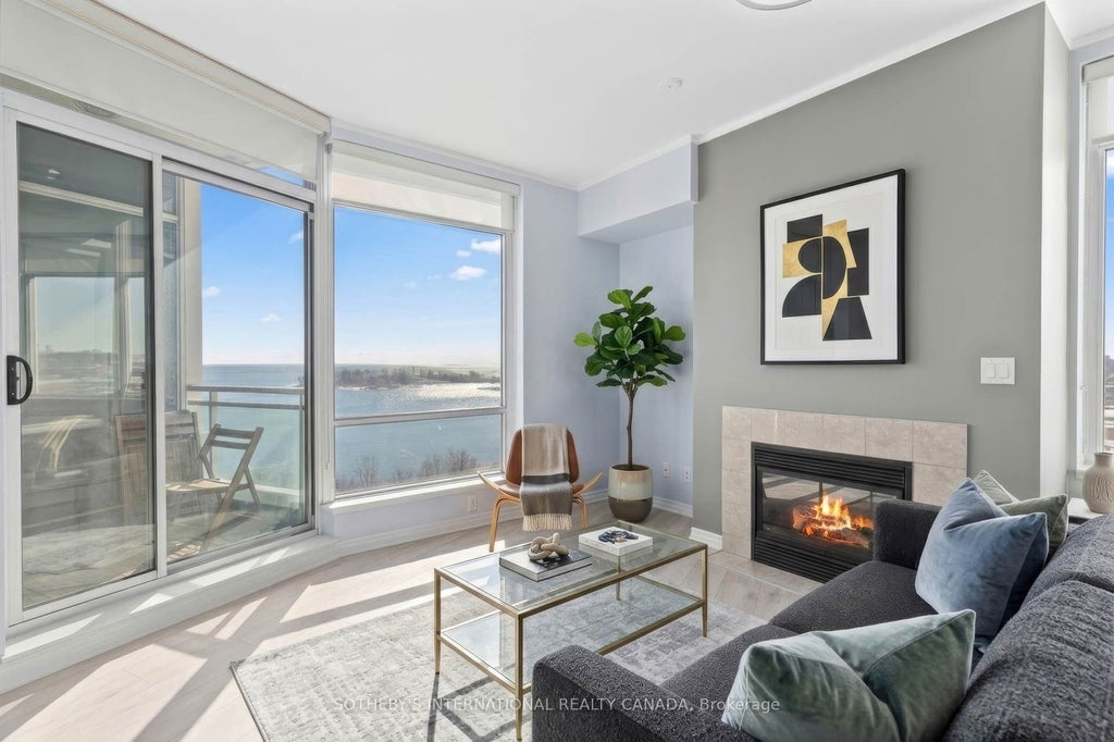 Photo of 5 Marine Parade Drive #1013, Toronto, ON M8V 4B4 (MLS # W13738460)