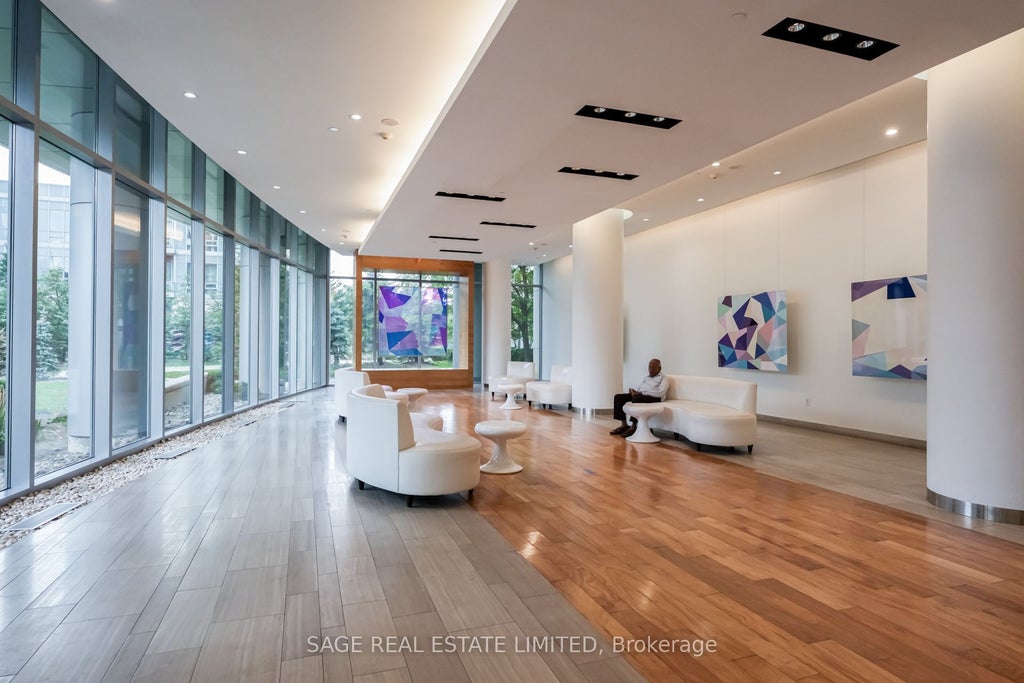 Photo of 70 Forest Manor Road #1303, Toronto, ON M2J 0A9 (MLS # C13656882)
