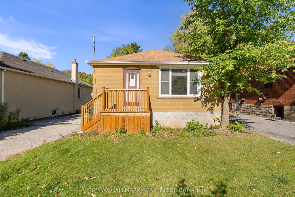 Photo of 50 Connaught Avenue, Toronto, ON M2M 1G8 (MLS # C14031852)