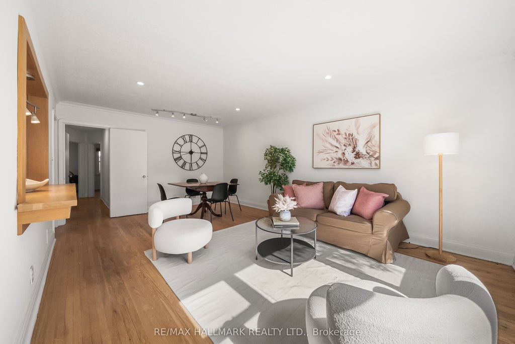 Photo of 50 Connaught Avenue, Toronto, ON M2M 1G8 (MLS # C14031852)