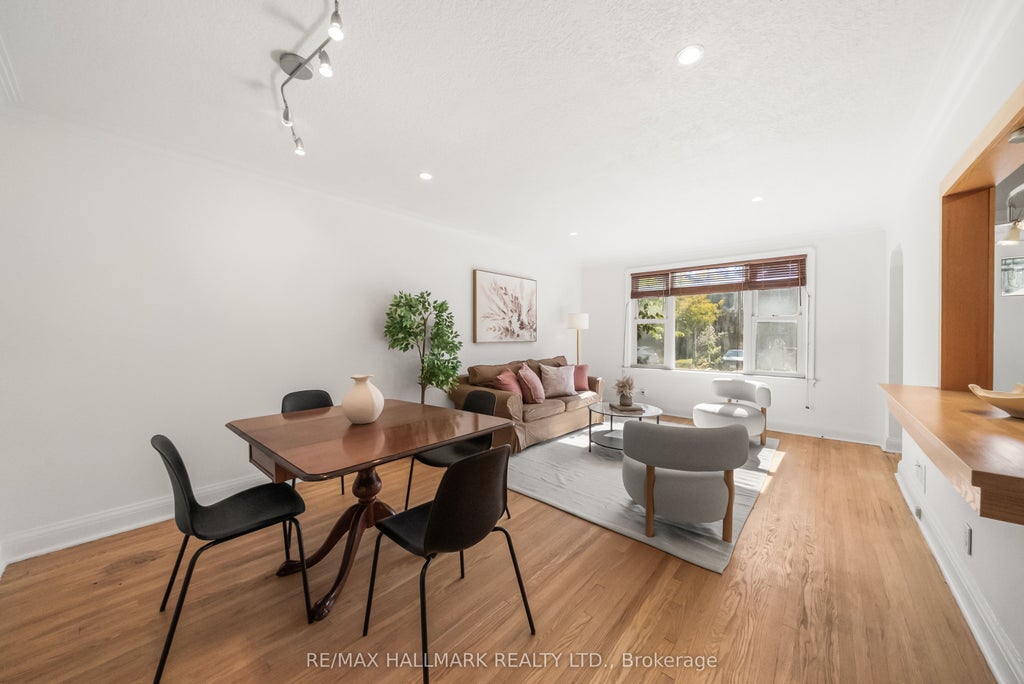 Photo of 50 Connaught Avenue, Toronto, ON M2M 1G8 (MLS # C14031852)