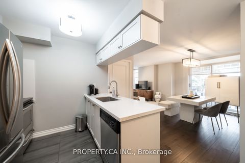 Photo of 60 St Clair Avenue W #202, Toronto, ON M4V 1M1 (MLS # C12757038)