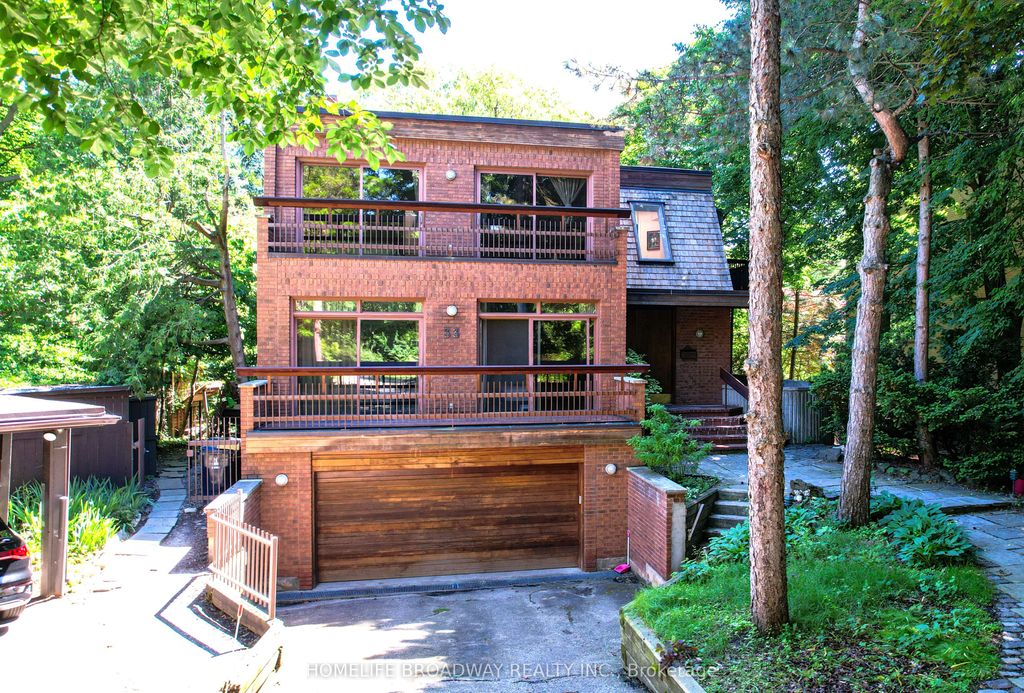 Photo of 33 Rosedale Road, Toronto, ON M4W 2P5 (MLS # C12444344)