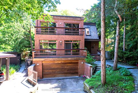 33 Rosedale Road Toronto ON M4W 2P5