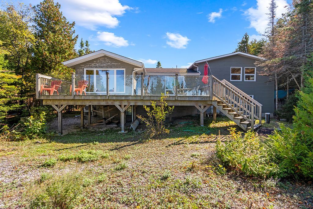 Photo of 62 ZORRA Drive, Northern Bruce Peninsula, ON N0H 2R0 (MLS # X14013150)