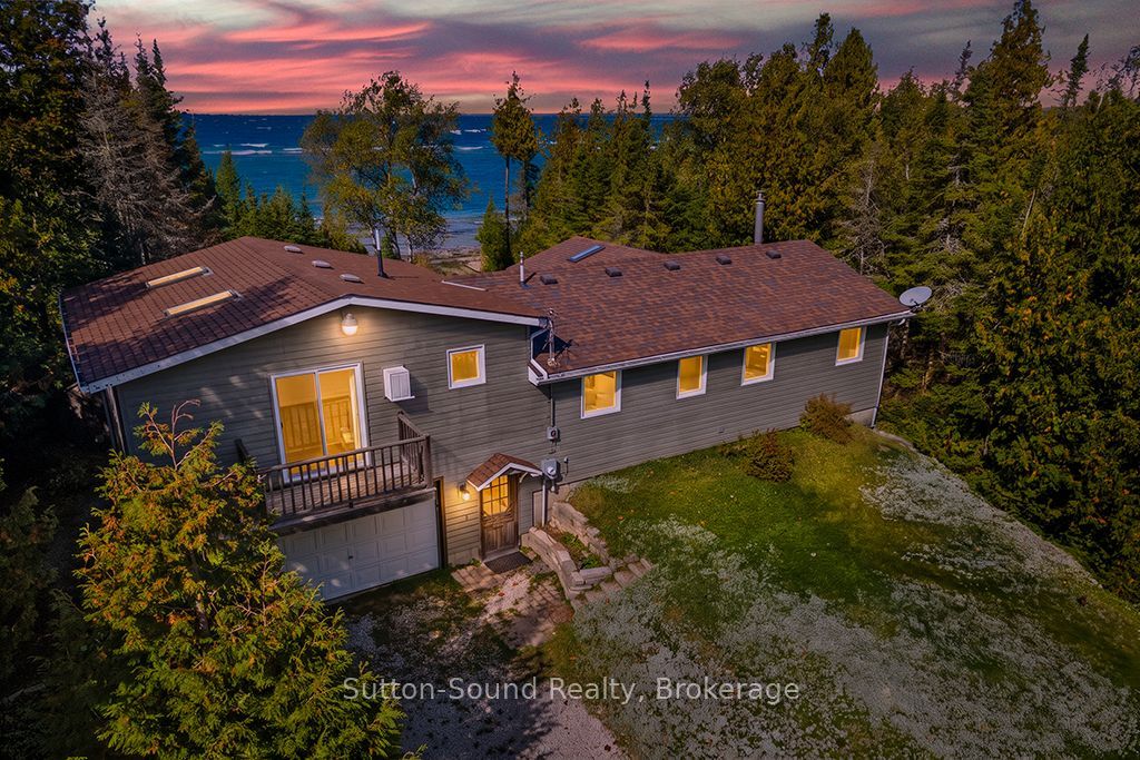 Photo of 62 ZORRA Drive, Northern Bruce Peninsula, ON N0H 2R0 (MLS # X14013150)