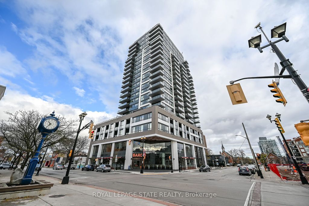 Photo of 2007 James Street #1707, Burlington, ON L7R 0G7 (MLS # W12545022)