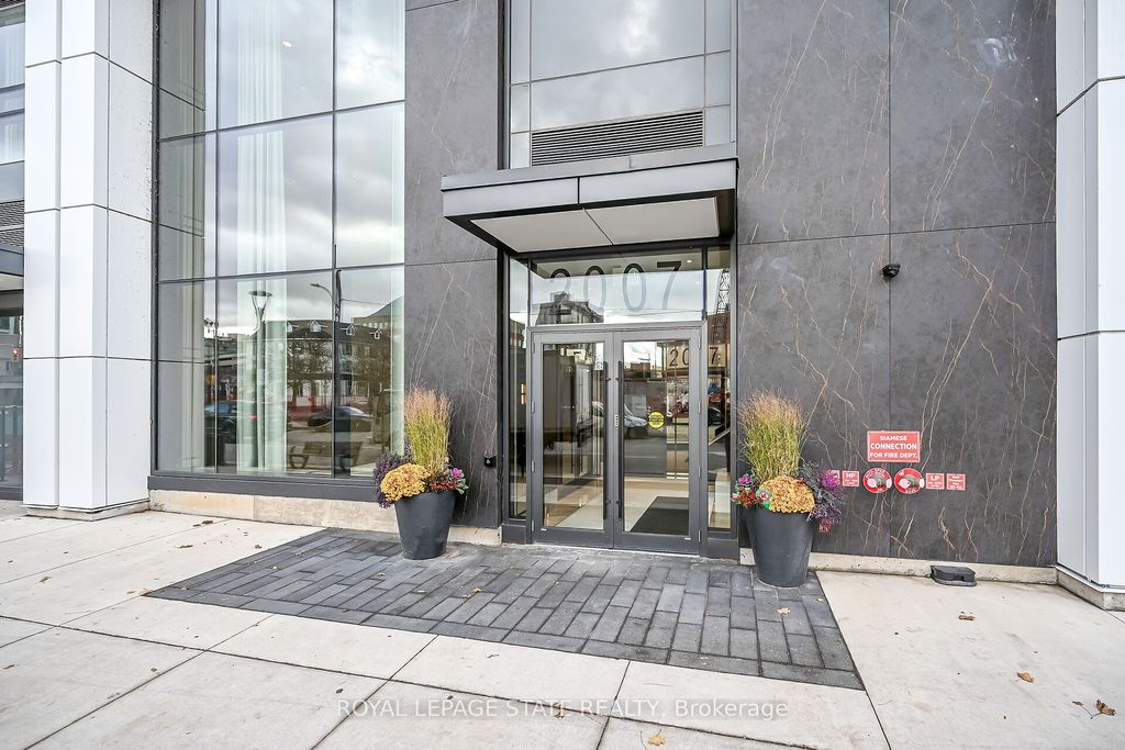 Photo of 2007 James Street #1707, Burlington, ON L7R 0G7 (MLS # W12545022)