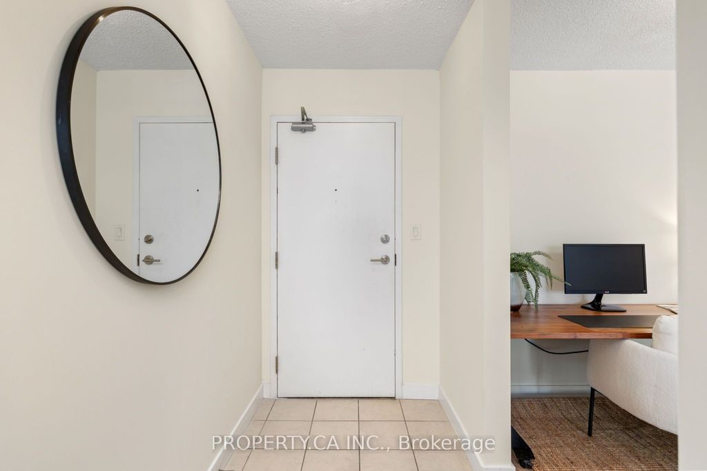 Photo of 11 Brunel Court #503, Toronto, ON M5V 3Y3 (MLS # C12970268)