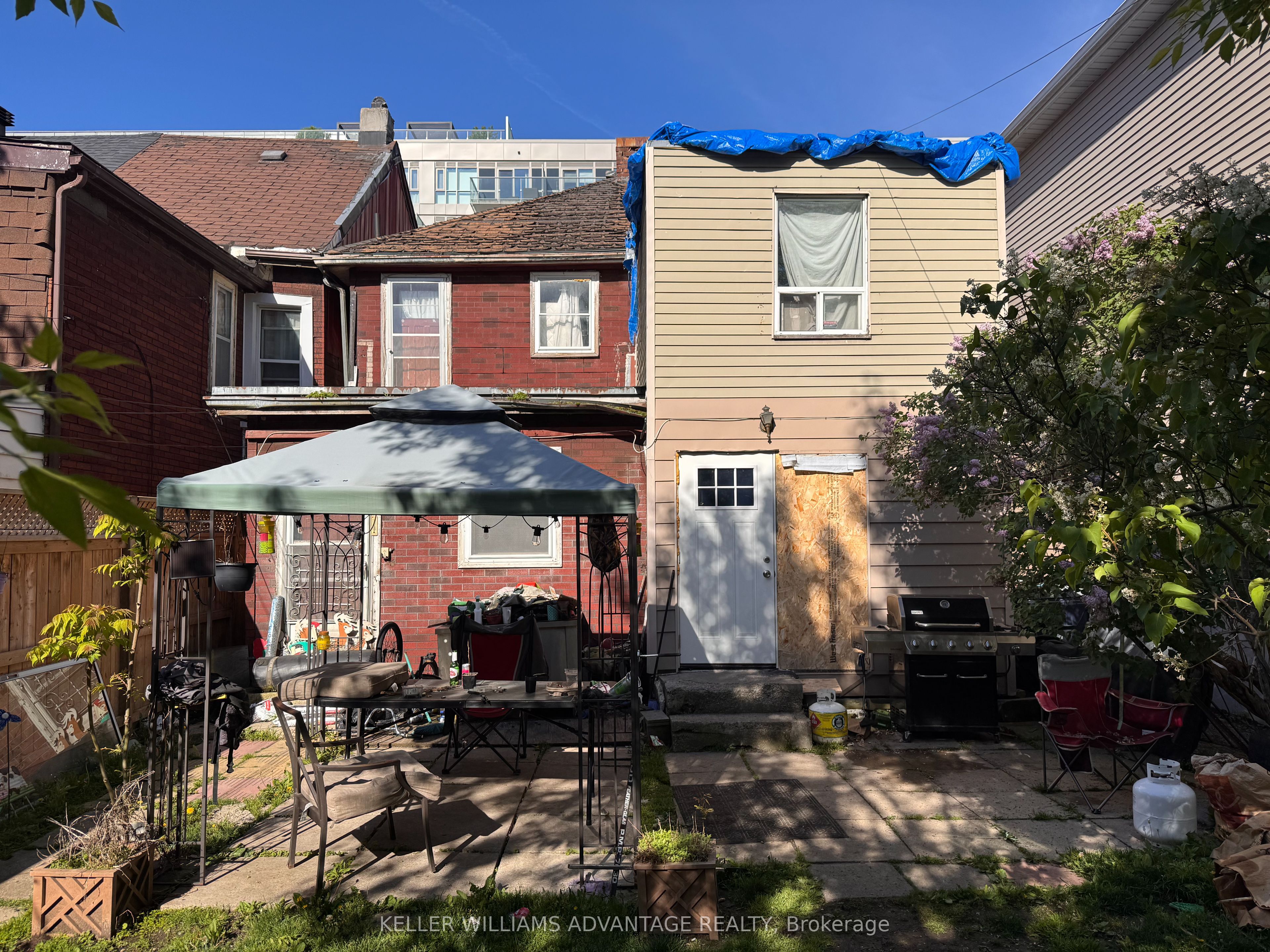 163 Logan Avenue