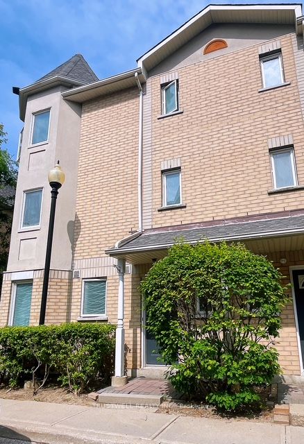 Photo 1 of 19 — 28 Rosebank Drive 1502, Toronto, ON M1B 5Z1
