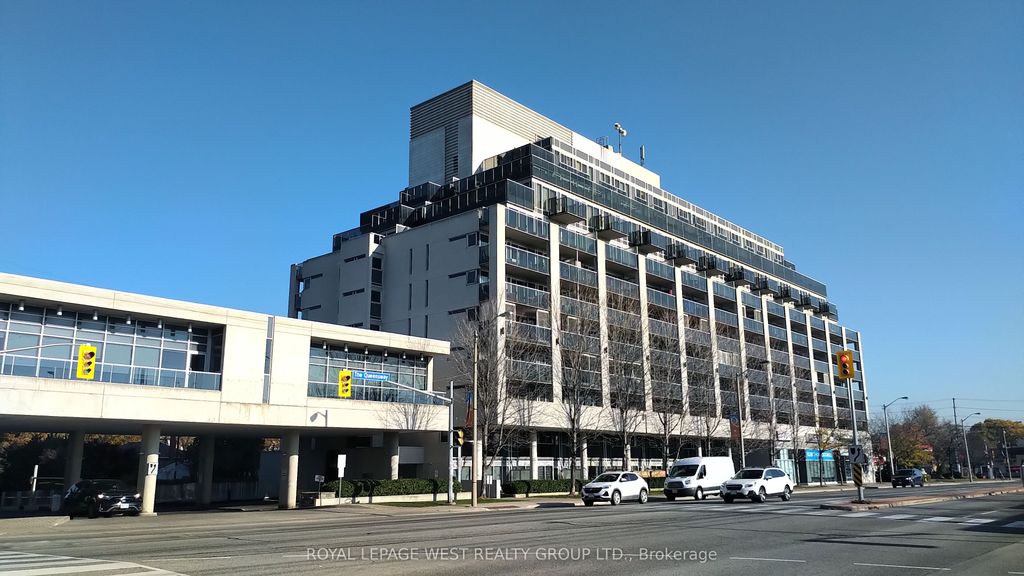 Photo of 1040 The Queensway N/A #217, Toronto, ON M8Z 1P7 (MLS # W12465978)
