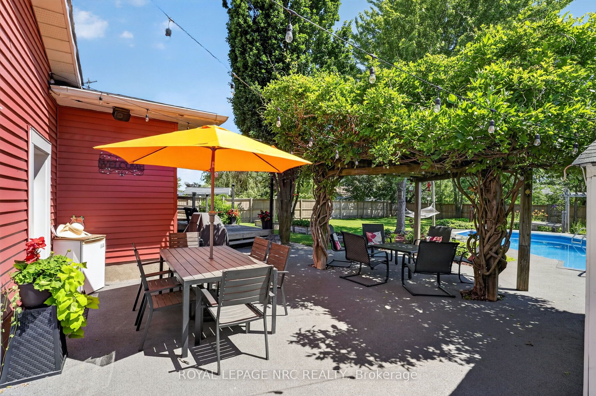 3532 BLACK CREEK Road