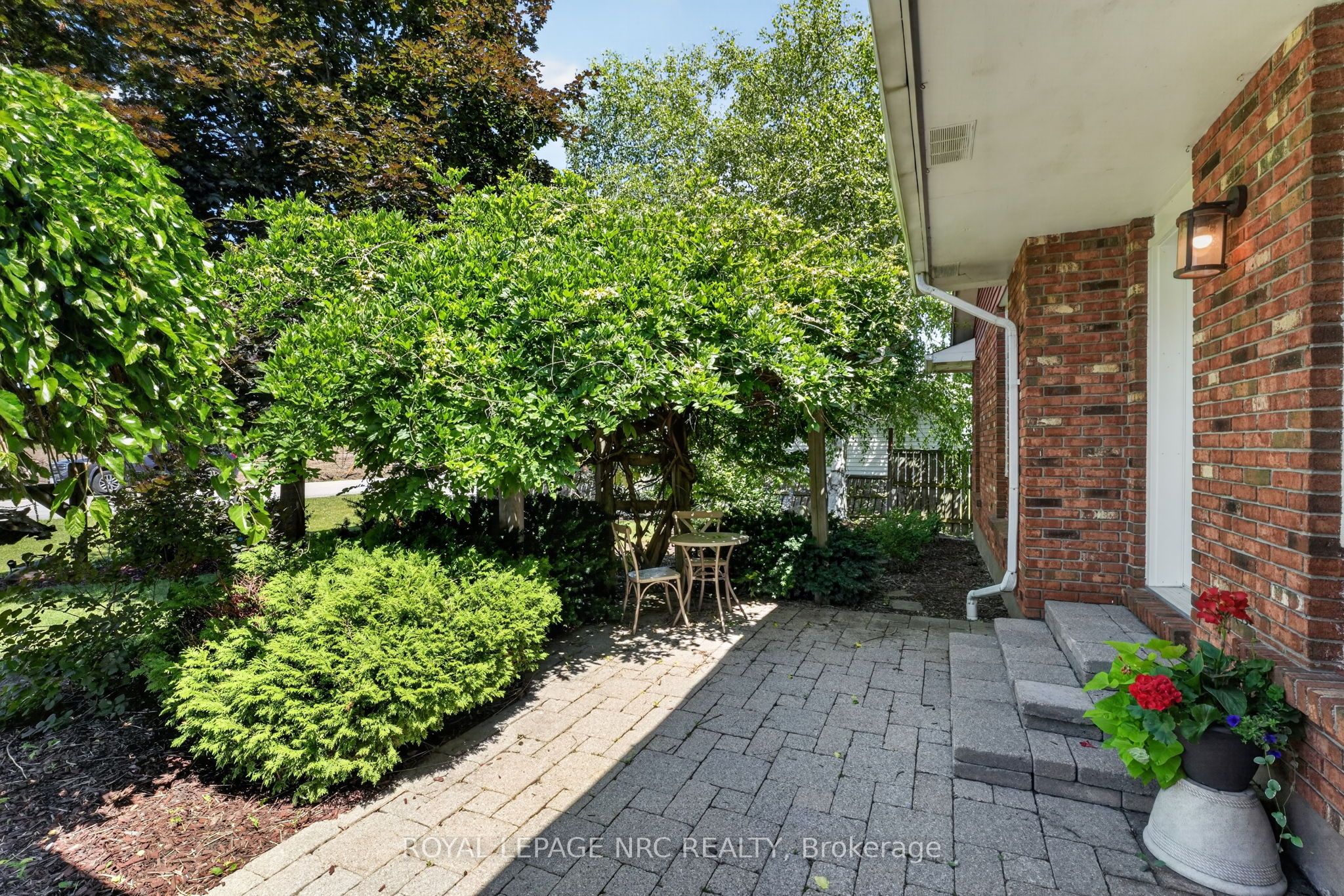 3532 BLACK CREEK Road