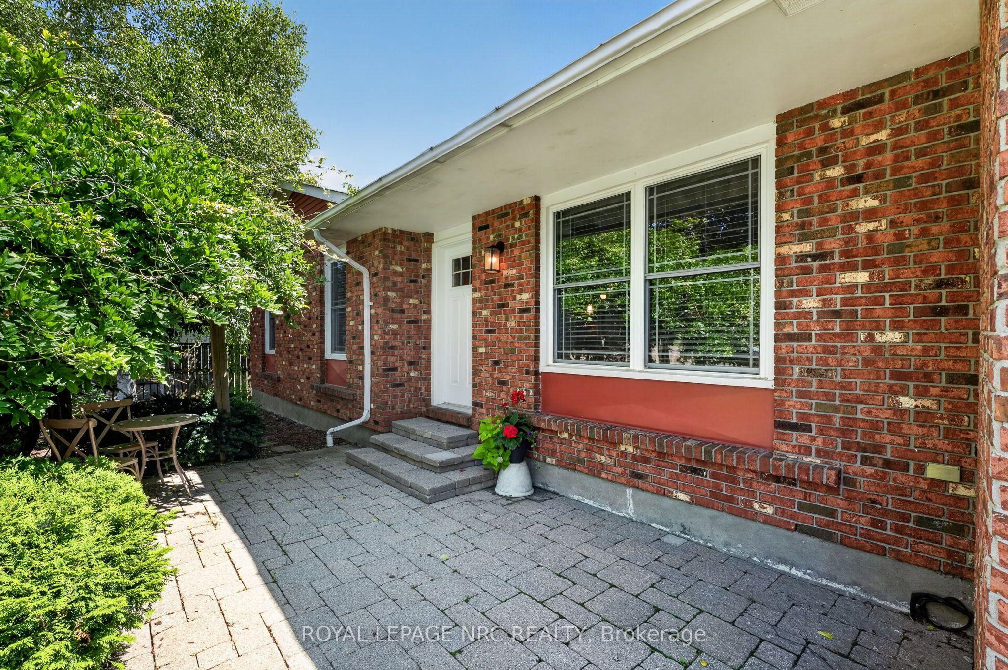 3532 BLACK CREEK Road