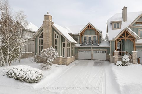 Property photo of 115 venture boulevard, blue mountains, ON l9y 0b6