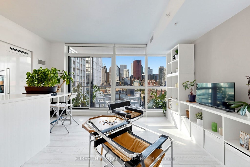 Photo of 39 Sherbourne Street #1404, Toronto, ON M5A 0L8 (MLS # C13792964)