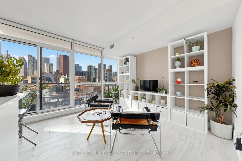 Photo of 39 Sherbourne Street #1404, Toronto, ON M5A 0L8 (MLS # C13792964)