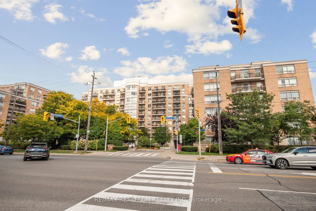 Photo of 650 Lawrence Avenue W #735, Toronto, ON M6A 3E8 (MLS # C12433075)