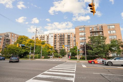 Photo of 650 Lawrence Avenue W #735, Toronto, ON M6A 3E8 (MLS # C12433075)