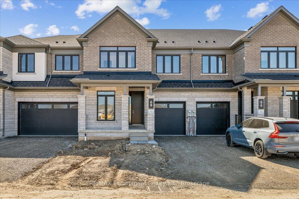 Photo of 68 Valley Trail Place, Hamilton, ON L8B 2A2 (MLS # X13038532)
