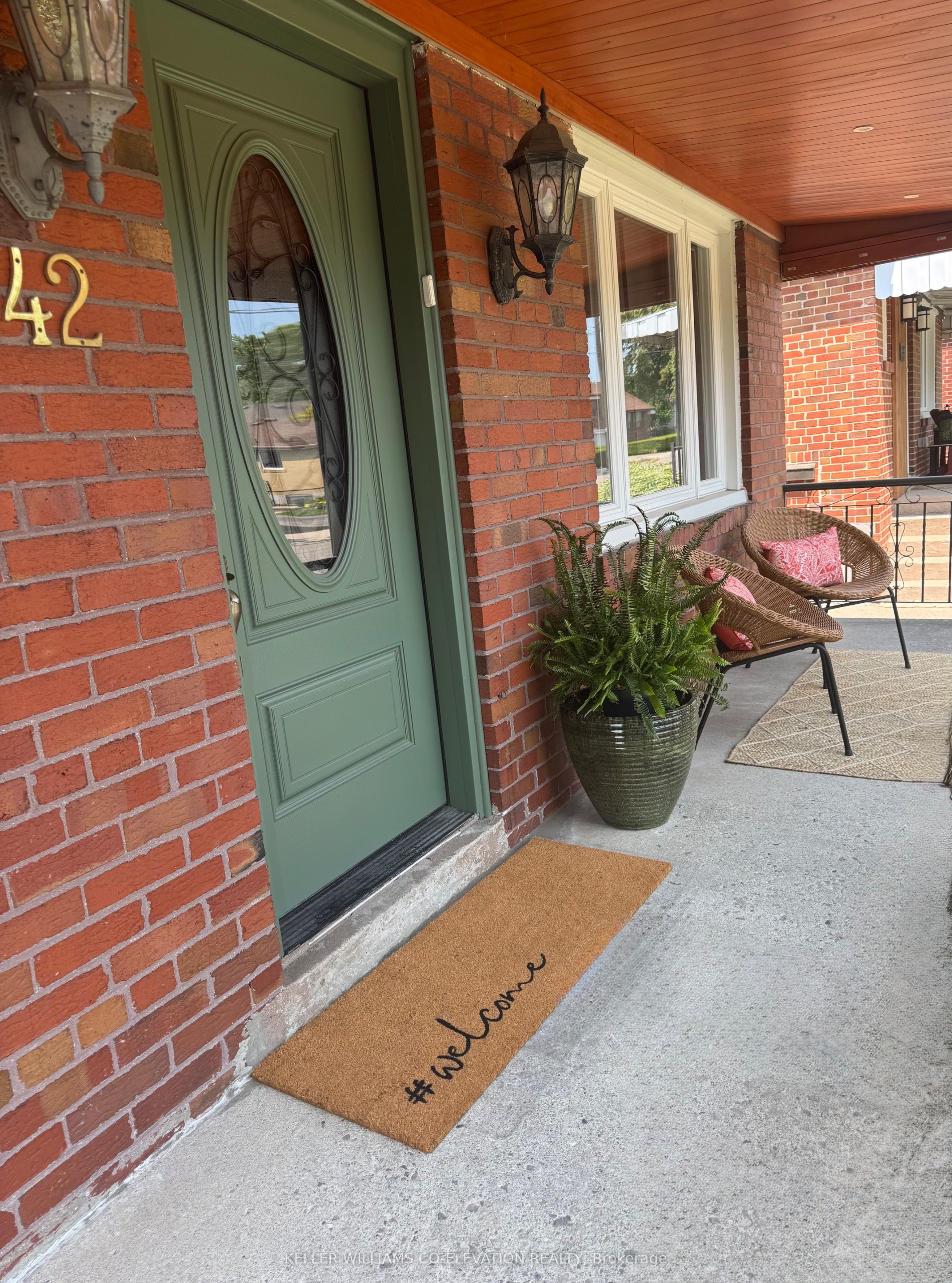 42 O'donnell Avenue