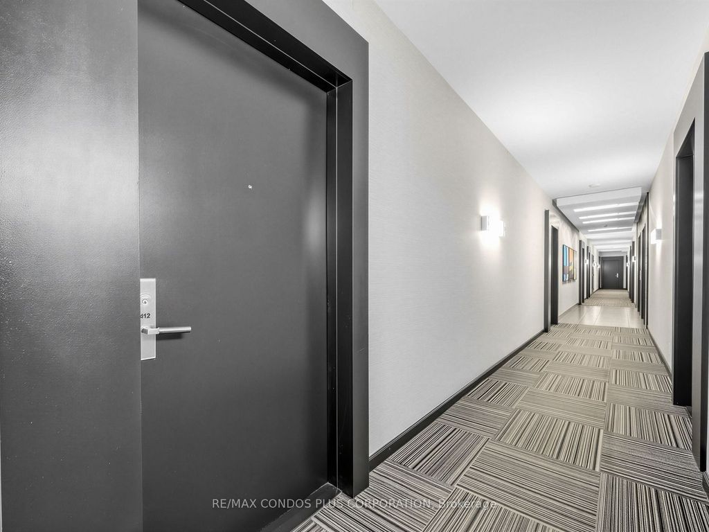 Photo of 478 King Street W #412, Toronto, ON M5V 1K4 (MLS # C12950046)