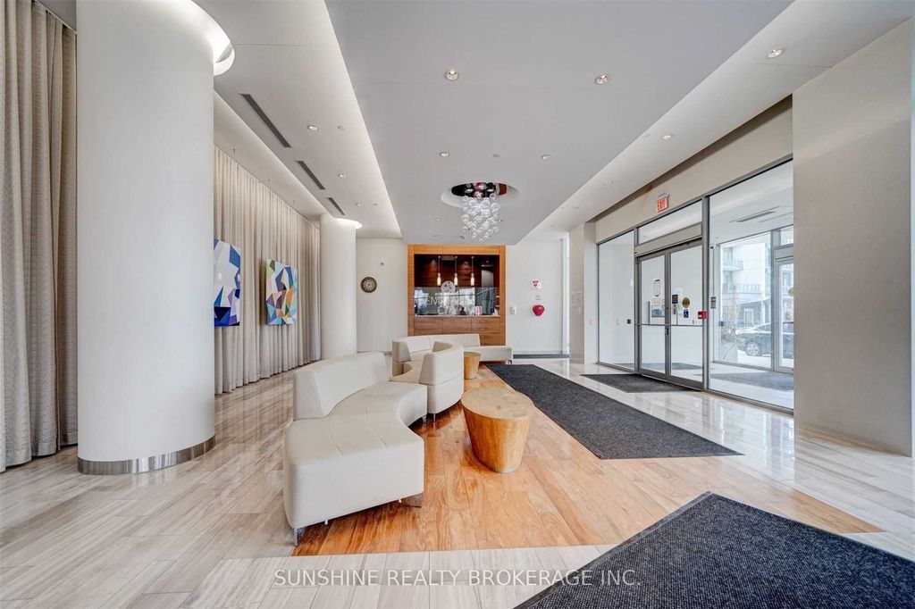 Photo of 62 Forest Manor Road #2112, Toronto, ON M2J 0B6 (MLS # C12406662)