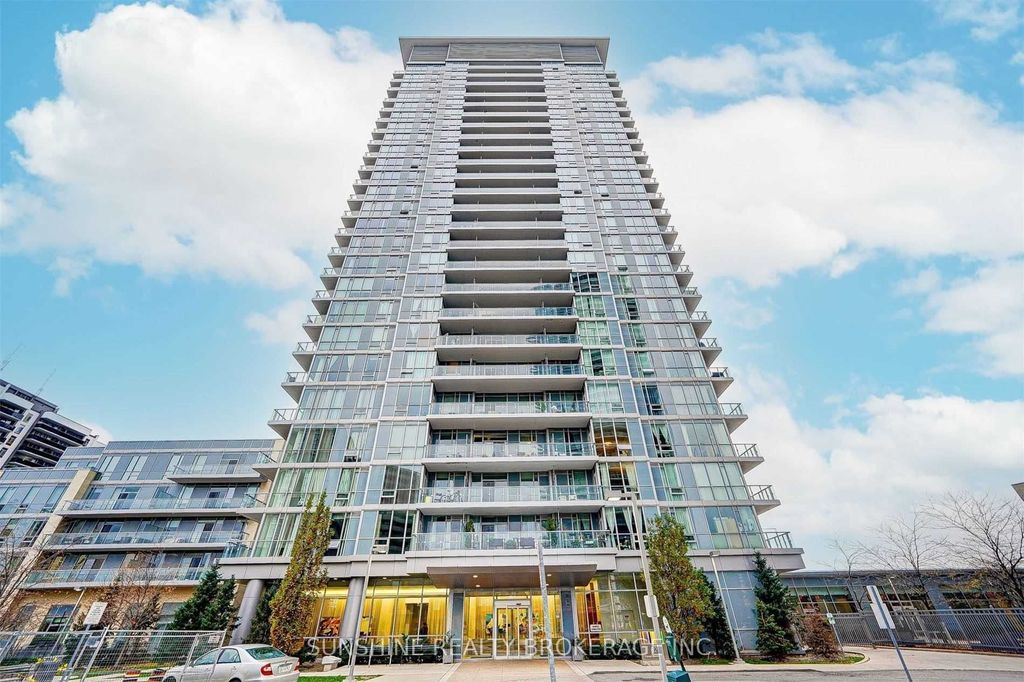 Photo of 62 Forest Manor Road #2112, Toronto, ON M2J 0B6 (MLS # C12406662)