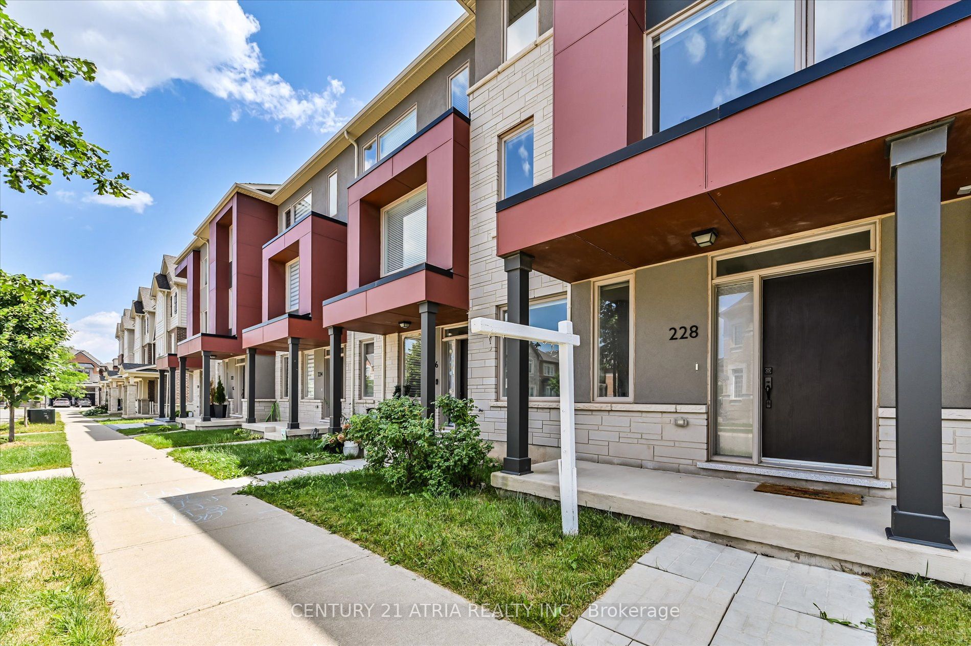 228 Harold Dent Trail