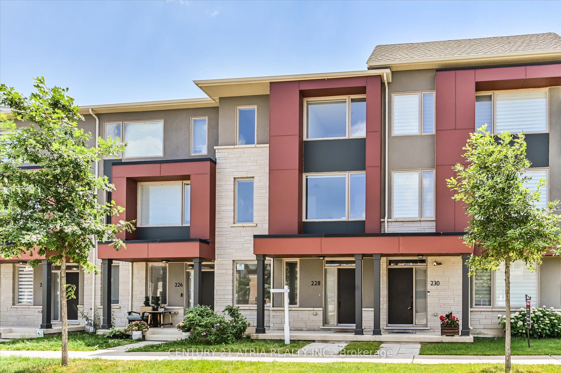 228 Harold Dent Trail