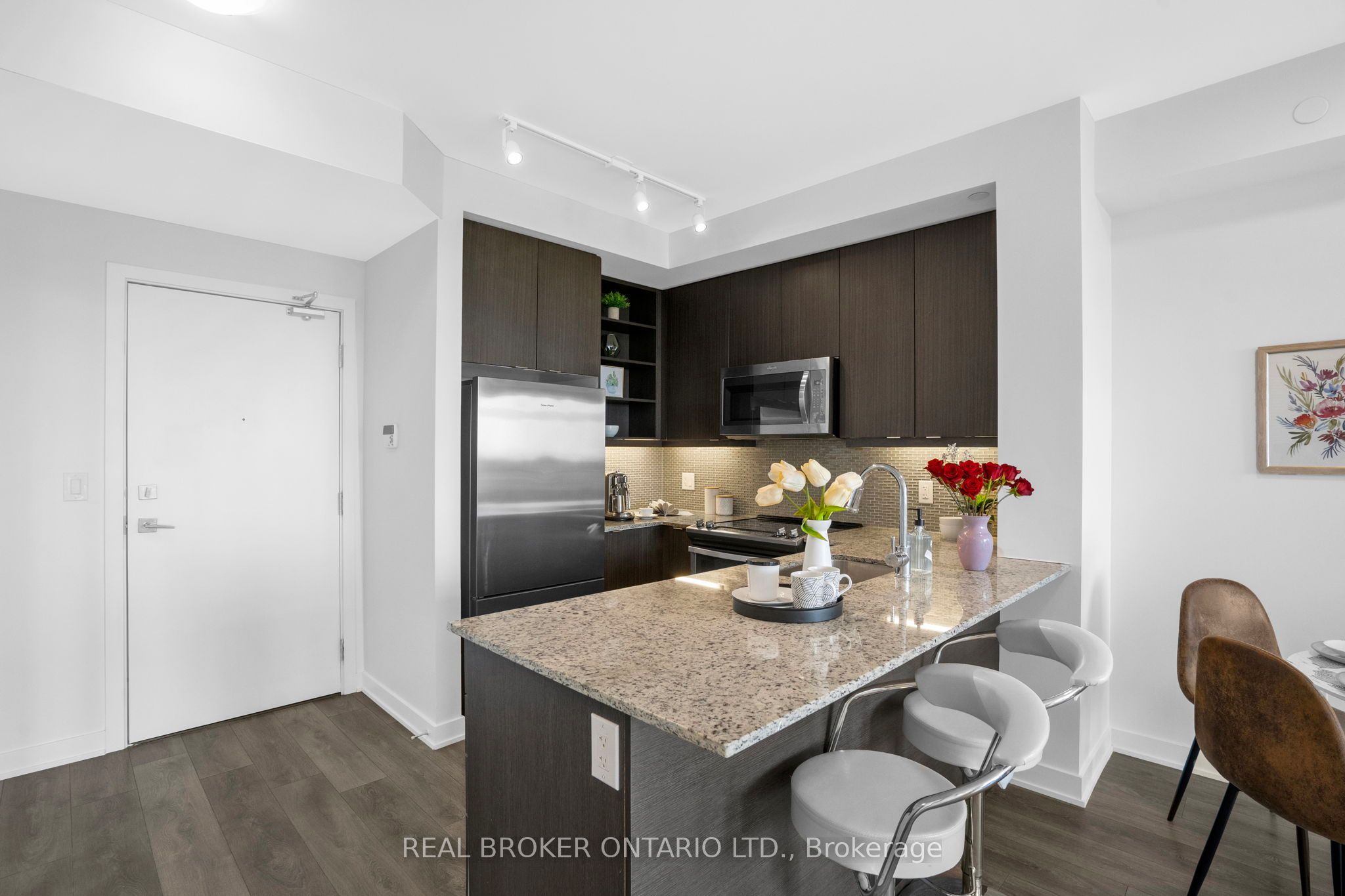 4633 Glen Erin Drive 705