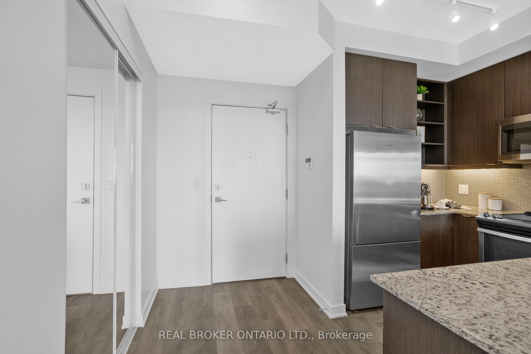 4633 Glen Erin Drive 705