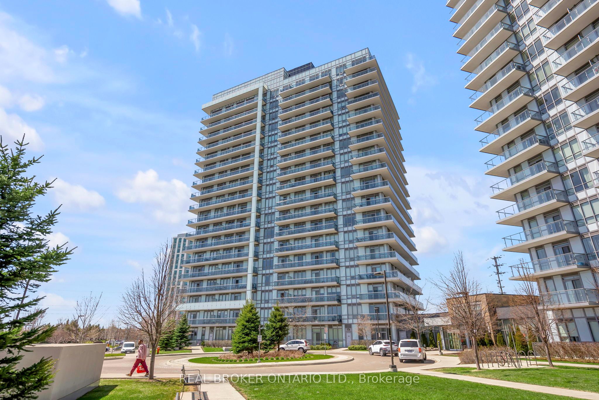 4633 Glen Erin Drive 705