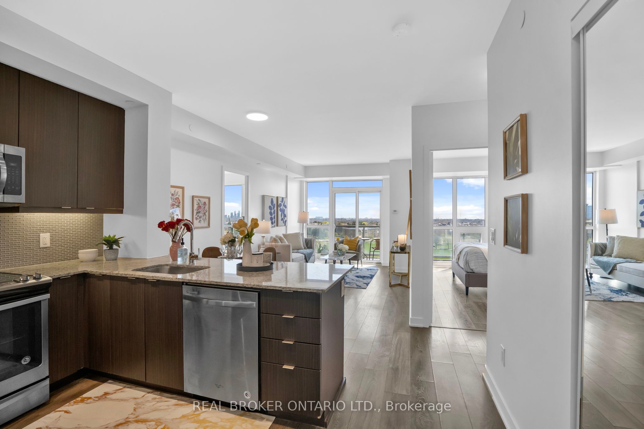 4633 Glen Erin Drive 705