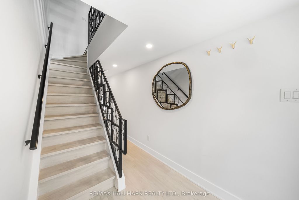 Photo of 9 Douville Court, Toronto, ON M5A 4E7 (MLS # C12818708)