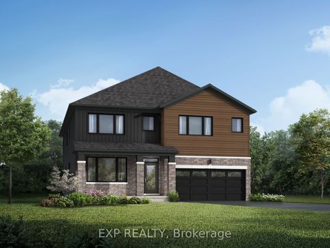 Photo of 1020 Charolais Place, Stittsville - Munster - Richmond, ON K0A 2Z0 (MLS # X12669006)