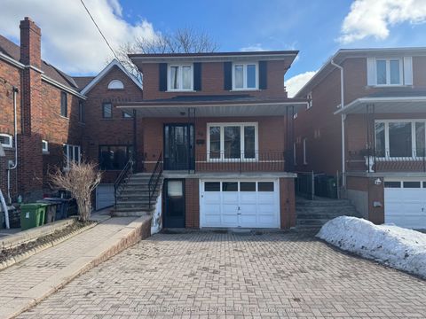 49 Woodville Avenue Toronto ON M4K 2J5