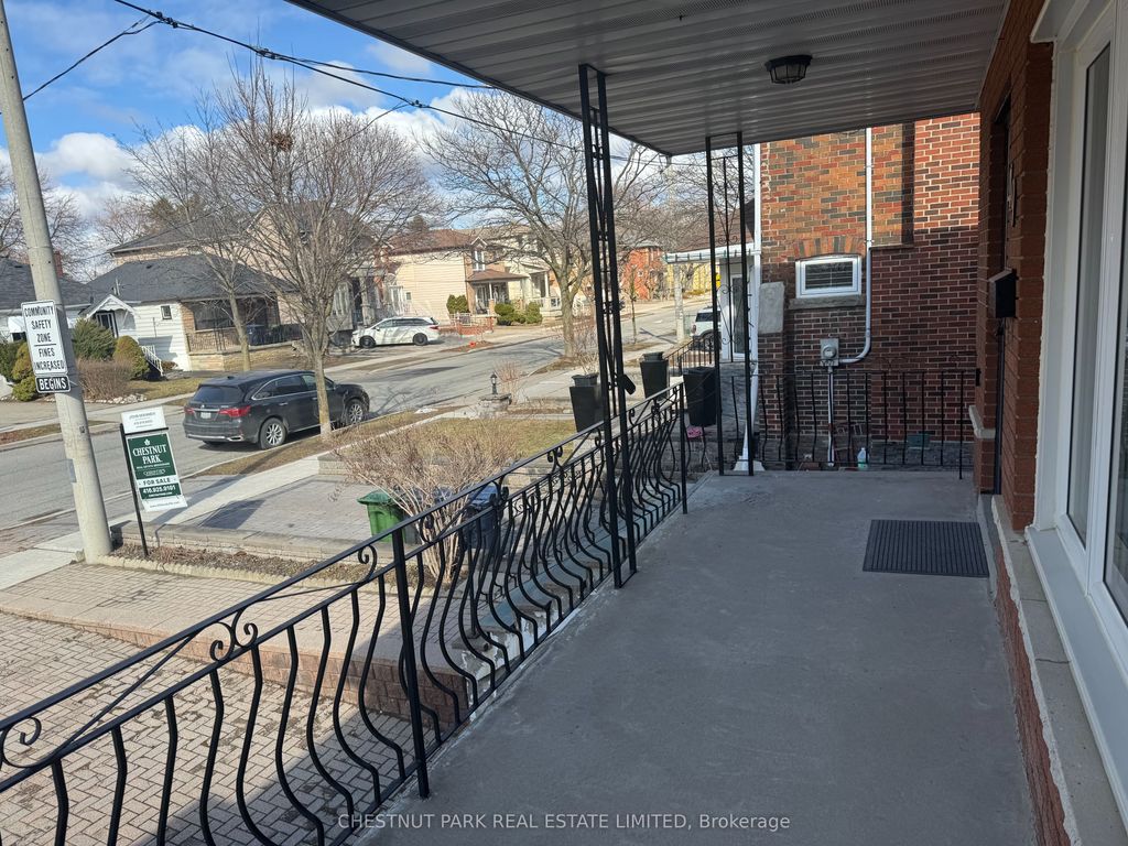 Photo of 49 Woodville Avenue, Toronto, ON M4K 2J5 (MLS # E12912022)