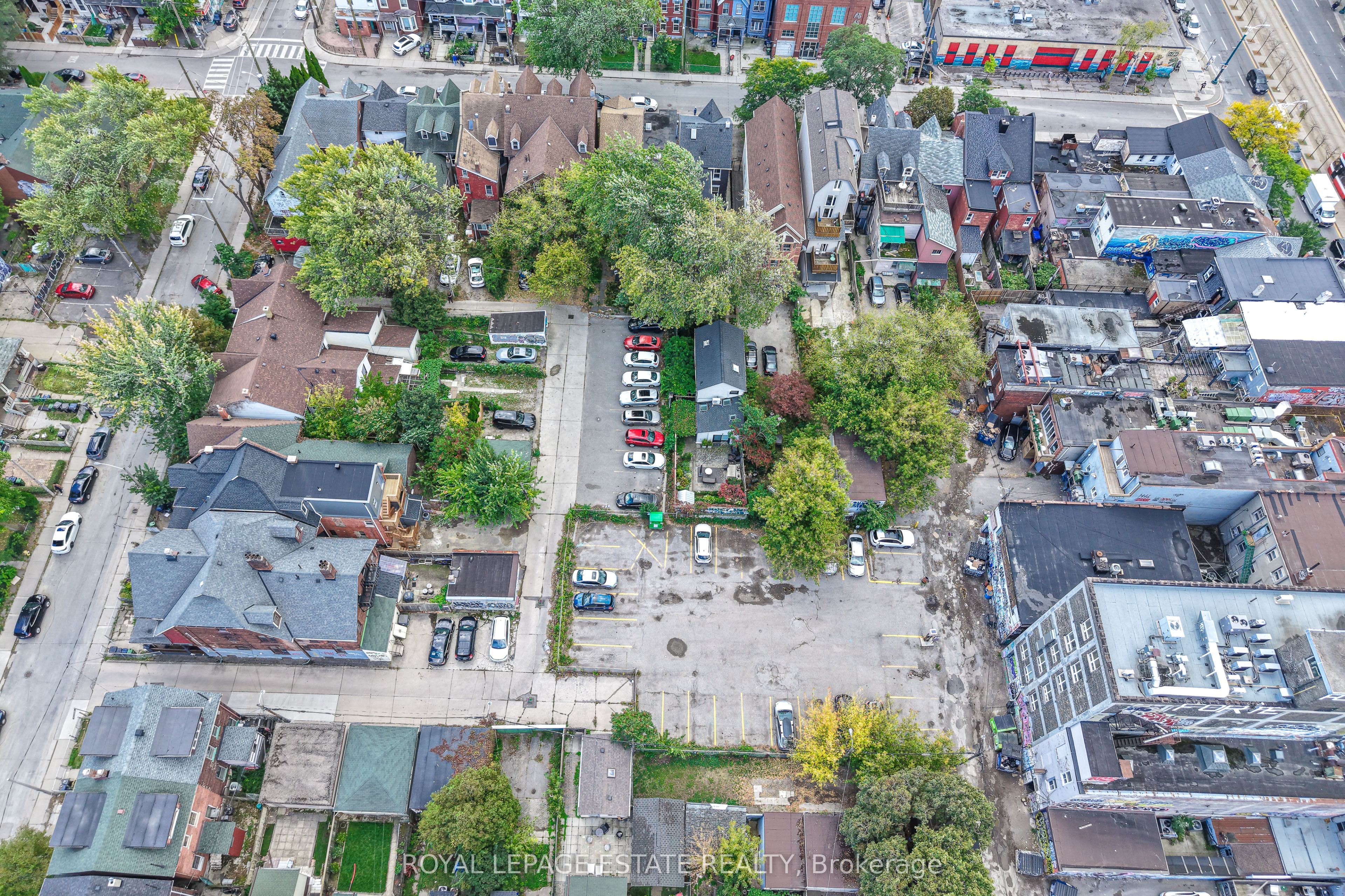 114 Baldwin Street