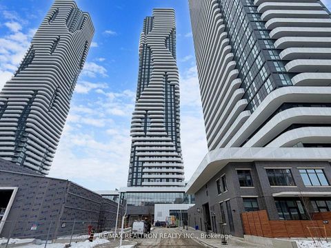 8 Interchange Way 2810 Vaughan ON L4K 0R2