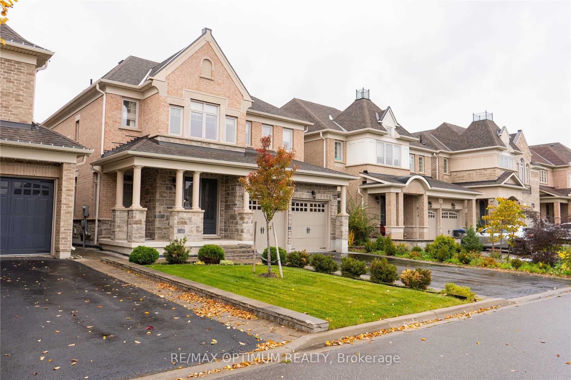 43 Legendary Circle Upper