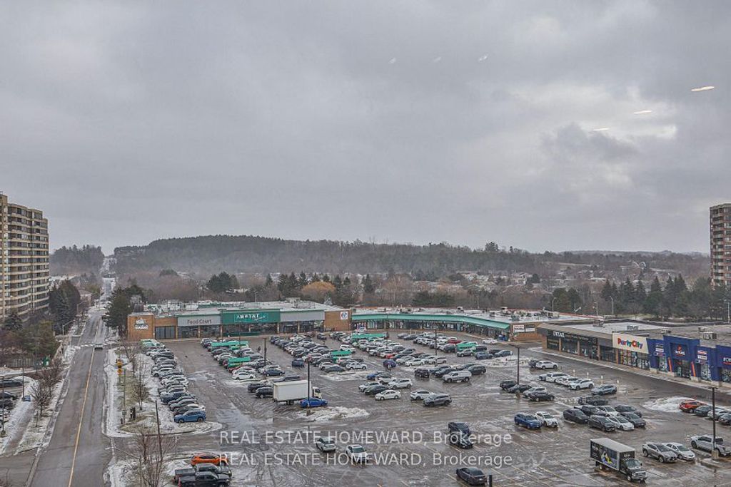 Photo of 9600 Yonge Street #911B, Richmond Hill, ON L4C 0X3 (MLS # N12906164)