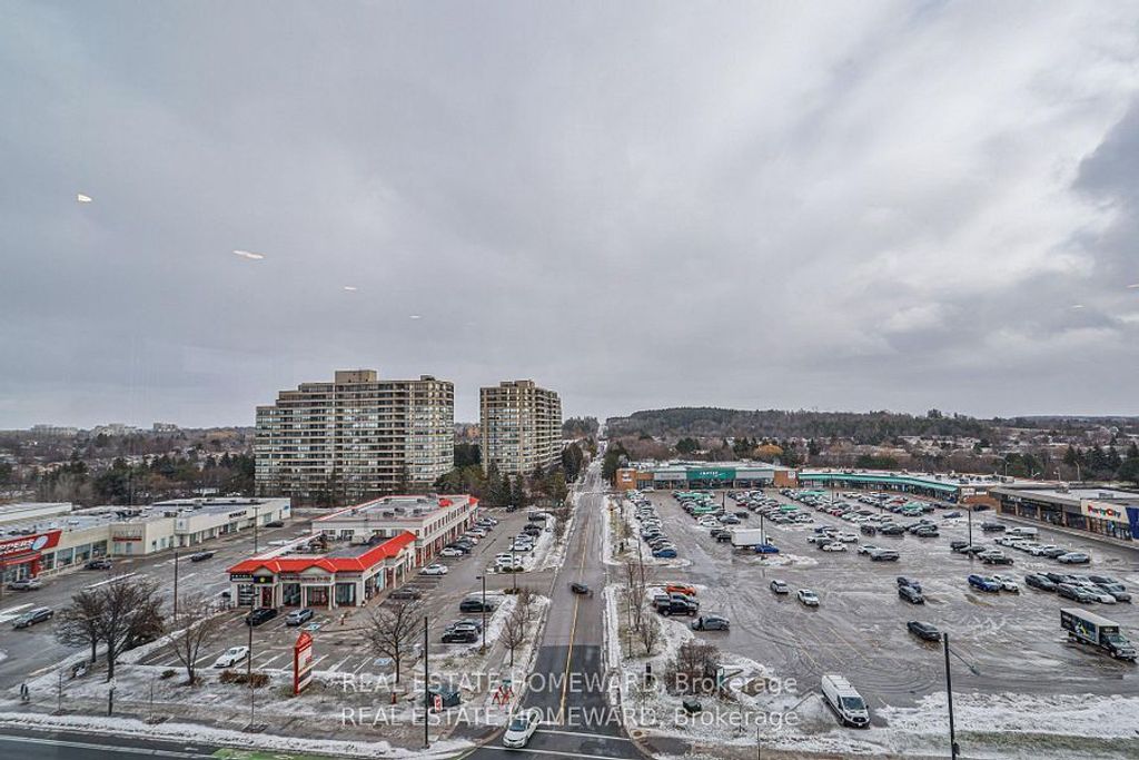 Photo of 9600 Yonge Street #911B, Richmond Hill, ON L4C 0X3 (MLS # N12906164)